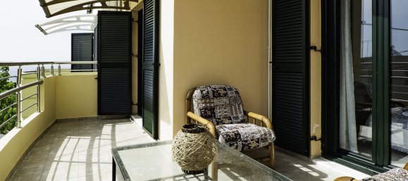 Дом с 3 спальнями в Ханья, Крит, Греция № 8845 13