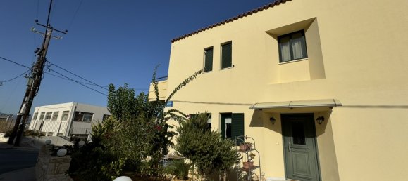 3 bedrooms Commercial property in Chania, Greece No. 8845 2