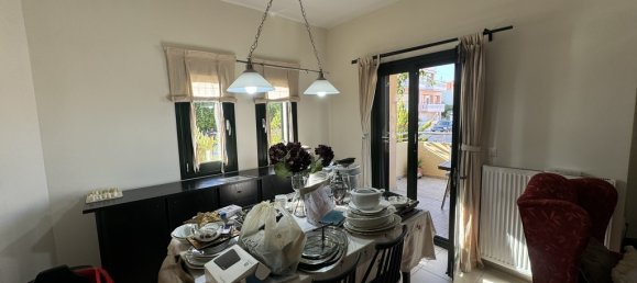 Дом с 3 спальнями в Ханья, Крит, Греция № 8845 26