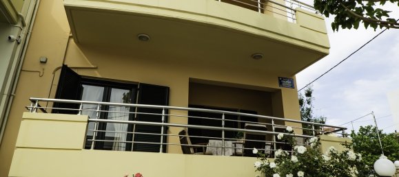 3 bedrooms Commercial property in Chania, Greece No. 8845 3