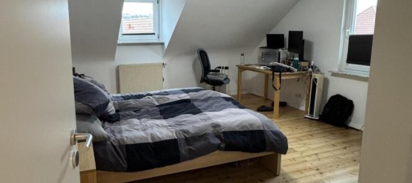 3-Zimmer Doppelhaus in Stuttgart, Germany, Nr. 5736 5