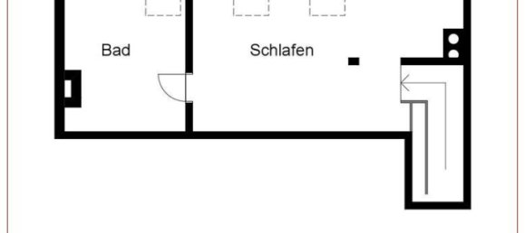 3-Zimmer Doppelhaus in Stuttgart, Germany, Nr. 5736 11