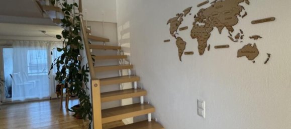 3-Zimmer Doppelhaus in Stuttgart, Germany, Nr. 5736 7