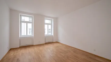 Studio in Rudolfsheim-Funfhaus, Austria, Nr. 100671