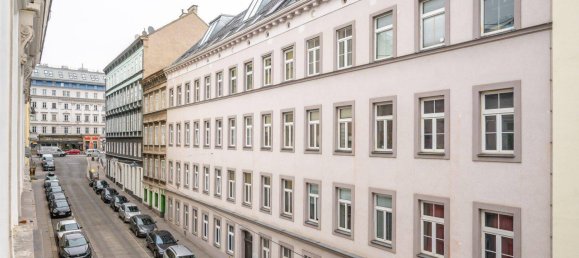 Studio in Rudolfsheim-Funfhaus, Austria, Nr. 100671 11