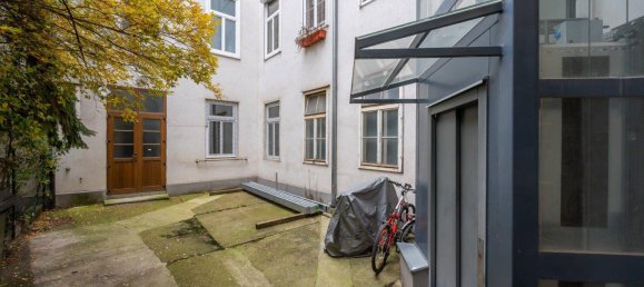 Studio in Rudolfsheim-Funfhaus, Austria, Nr. 100671 9