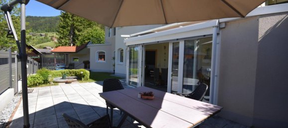 9-Zimmer Haus in Gnesau, Austria, Nr. 150066 10