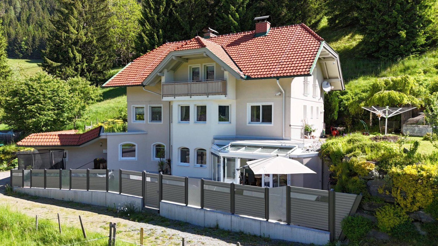 9-Zimmer Haus in Gnesau, Austria, Nr. 150066