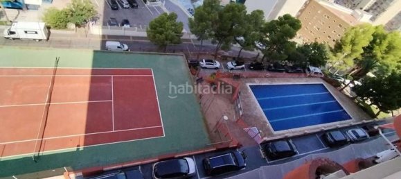 3 Schlafzimmer Wohnung in Benidorm, Spain, Nr. 62758 22