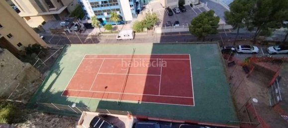 3 Schlafzimmer Wohnung in Benidorm, Spain, Nr. 62758 23