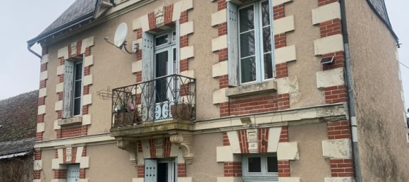 6 bedrooms House in Saint-Cyr-sur-Loire, France No. 75639 6