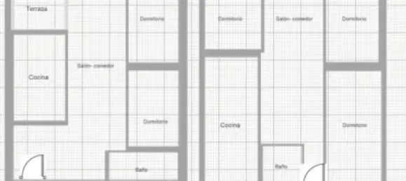 5 chambres Maison à Aguilas, Spain No. 171206 54