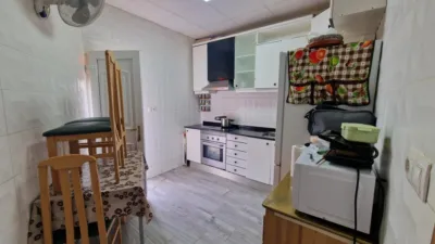 5 chambres Maison à Aguilas, Spain No. 171206