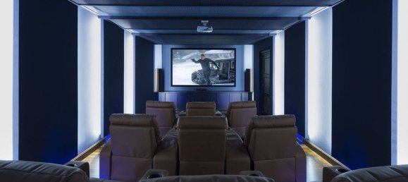 Casa de 7 dormitorios en Marbella, Spain No. 99894 10