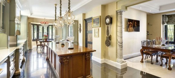 Casa de 7 dormitorios en Marbella, Spain No. 99894 3