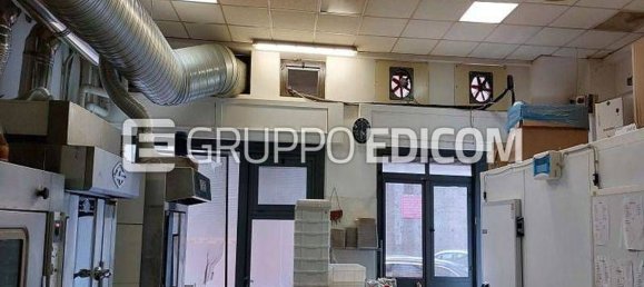 184m² Commercial property in Catanzaro, Italy No. 381769 2