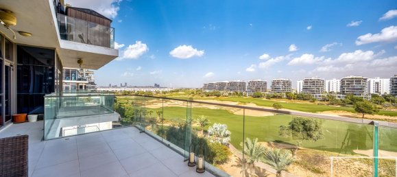 Apartamento T2 em DAMAC Hills (Akoya by DAMAC), UAE N.º 112149 10