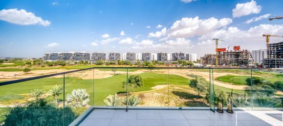 Apartamento T2 em DAMAC Hills (Akoya by DAMAC), UAE N.º 112149 9