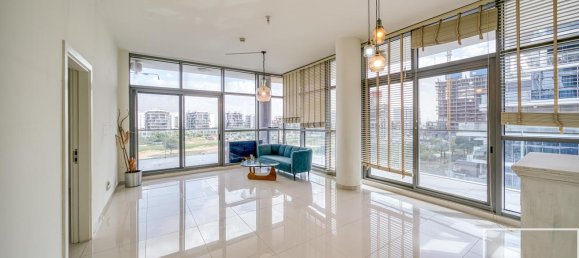 Apartamento T2 em DAMAC Hills (Akoya by DAMAC), UAE N.º 112149 2