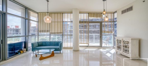 Apartamento T2 em DAMAC Hills (Akoya by DAMAC), UAE N.º 112149 3