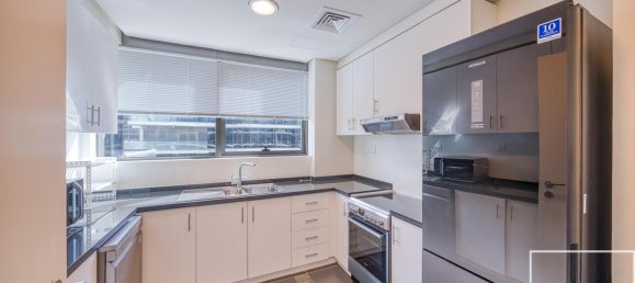 Apartamento T2 em DAMAC Hills (Akoya by DAMAC), UAE N.º 112149 4