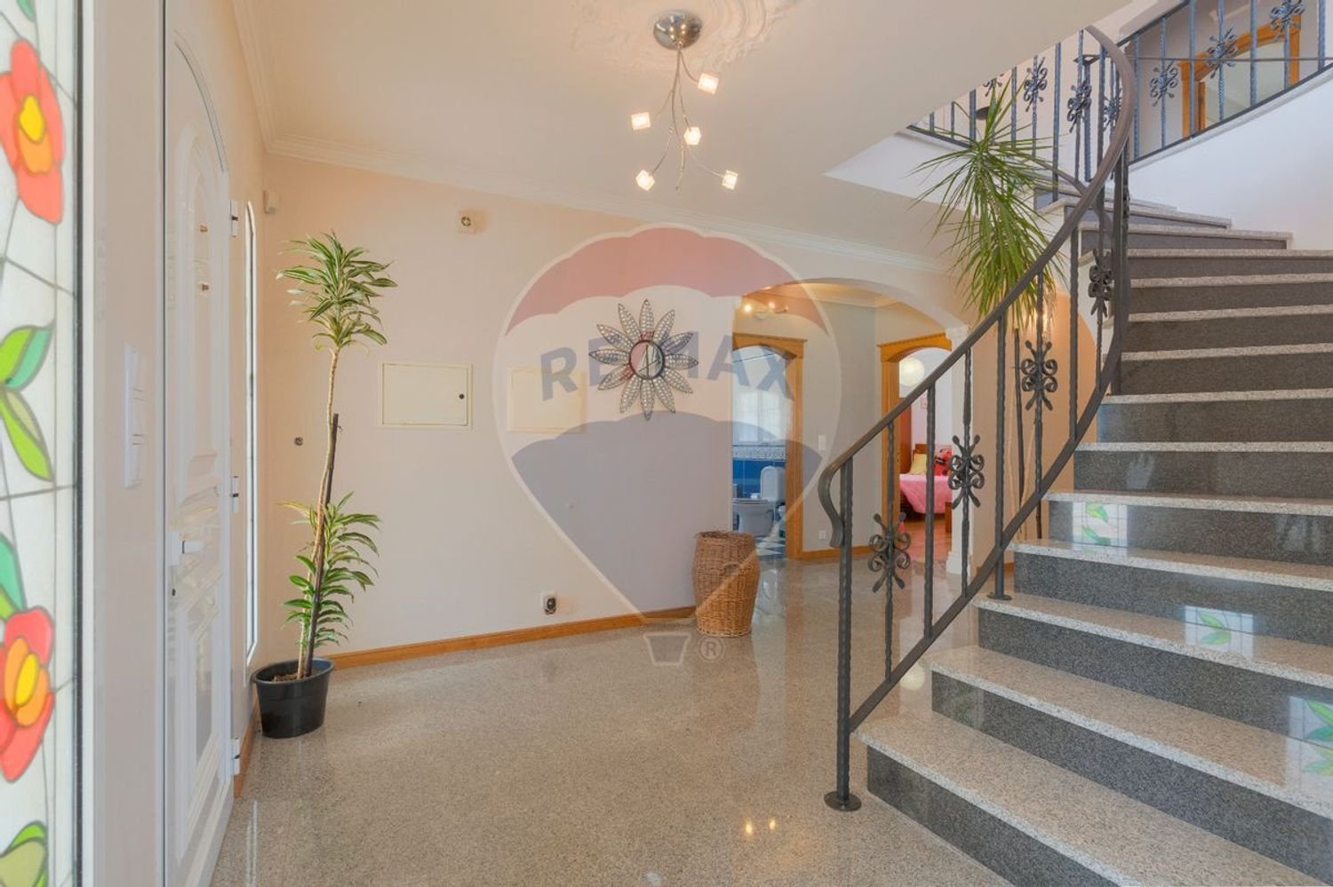 Дом с 4 спальнями в Соза, Португалия № 41903