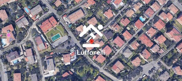 5 bedrooms Villa in Toscolano Maderno, Italy No. 14501 2