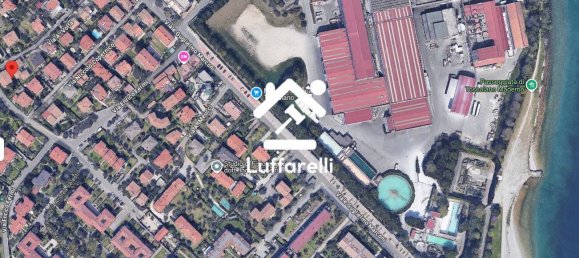 5 bedrooms Villa in Toscolano Maderno, Italy No. 14501 10