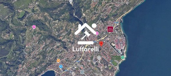 5 bedrooms Villa in Toscolano Maderno, Italy No. 14501 6