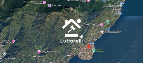 5 bedrooms Villa in Toscolano Maderno, Italy No. 14501 8