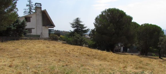  قطعة أرض في Madrid, Spain رقم 186501 7