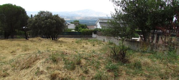  قطعة أرض في Madrid, Spain رقم 186501 10