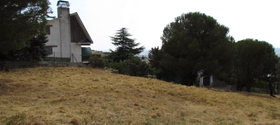  قطعة أرض في Madrid, Spain رقم 186501 18