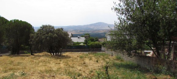  قطعة أرض في Madrid, Spain رقم 186501 21