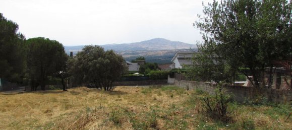  قطعة أرض في Madrid, Spain رقم 186501 4