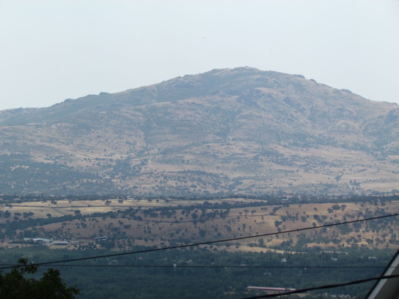  قطعة أرض في Madrid, Spain رقم 186501