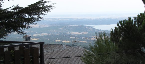  قطعة أرض في Madrid, Spain رقم 186501 14