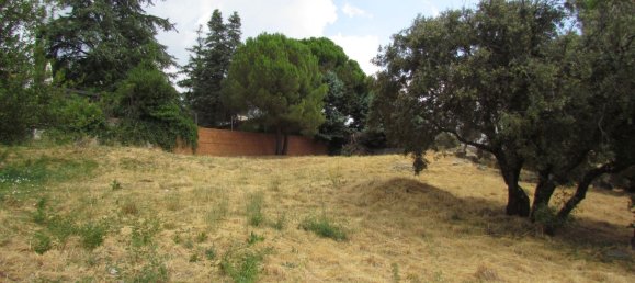  قطعة أرض في Madrid, Spain رقم 186501 11