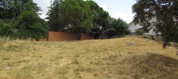  قطعة أرض في Madrid, Spain رقم 186501 24