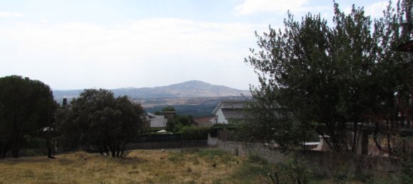  قطعة أرض في Madrid, Spain رقم 186501 17