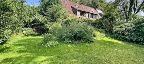 Moradia em banda T3 em Wandsbek, Germany N.º 359315 12