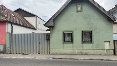 2غرفة منزل في Zagersdorf, Austria رقم 148790