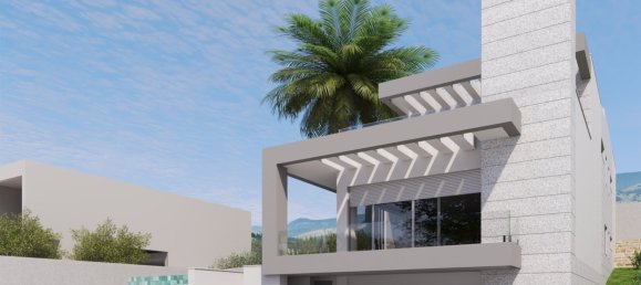 6 bedrooms Villa in Faro, Portugal No. 137782 2