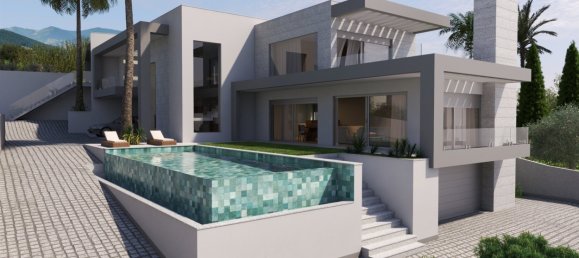 6 bedrooms Villa in Faro, Portugal No. 137782 8