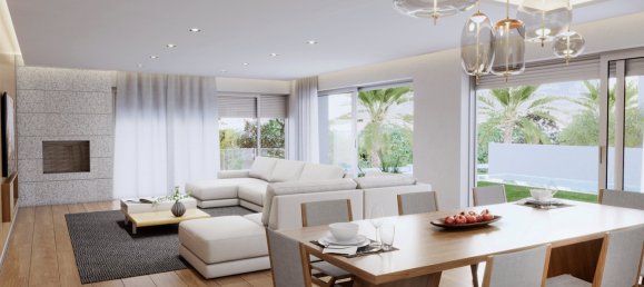 6 bedrooms Villa in Faro, Portugal No. 137782 12