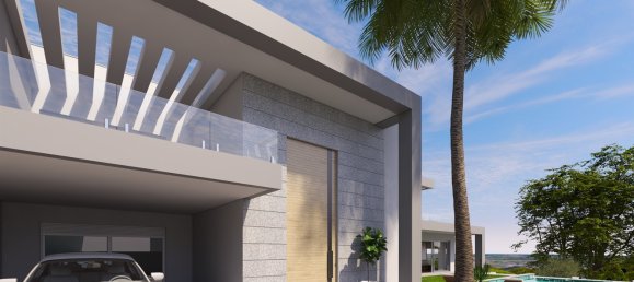 6 bedrooms Villa in Faro, Portugal No. 137782 3