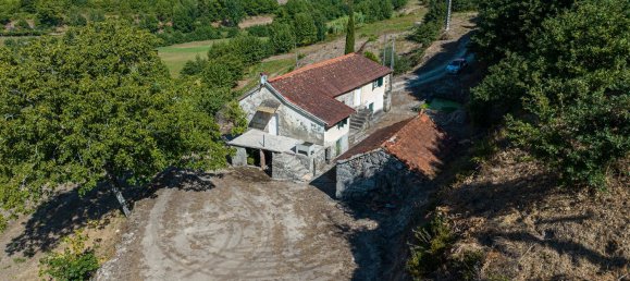 3 bedrooms House in Celorico de Basto, Portugal No. 43785 2