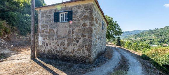 3 bedrooms House in Celorico de Basto, Portugal No. 43785 16