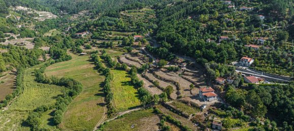 3 bedrooms House in Celorico de Basto, Portugal No. 43785 25