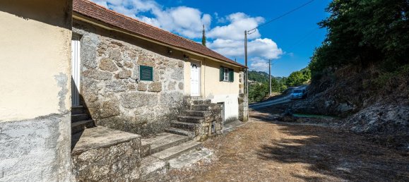 3 bedrooms House in Celorico de Basto, Portugal No. 43785 11